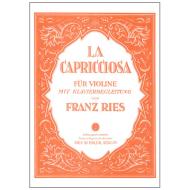 Ries, F.: La Capricciosa 