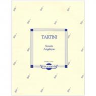 Tartini, G.: Sonata Angelique 