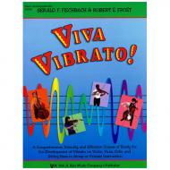 Viva Vibrato! – Klavierbegleitung 