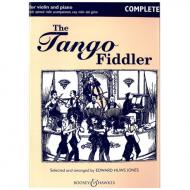 The Tango Fiddler – Complete Edition 