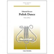 Severn, E.: Polish Dance 