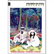 Children on Stage - Debussy, C.: Children's Corner 