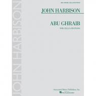 Harbison, J.: Abu Ghraib 
