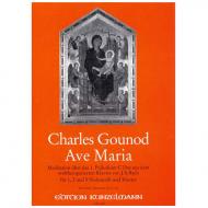 Gounod, C.F.: Ave Maria 
