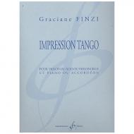 Finzi, G.: Impression Tango (2005) 