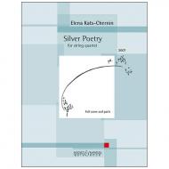 Kats-Chernin, E.: Silver Poetry 