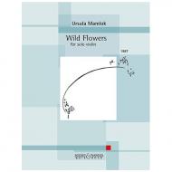 Mamlok, U.: Wild flowers 