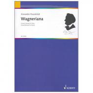 Rosenblatt, A.: Wagneriana 