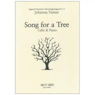 Varner, J.: Song for a Tree 