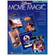 Disney Movie Magic for Violin 