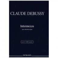 Debussy, C.: Intermezzo 