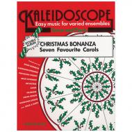 Kaleidoscope: Christmas Bonanza 
