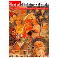 Best of Christmas Carols 
