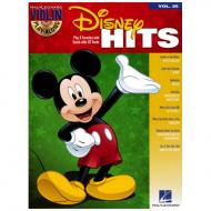 Disney Hits (+CD) 