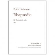 Hartmann, E.: Rhapsodie 