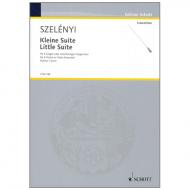 Szelényi, I.: Kleine Suite 