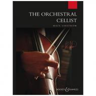The Orchestral Cellist 