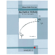 Kats-Chernin, E.: Bucharian Melody 