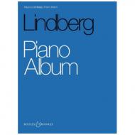Lindberg, M.: Piano Album 