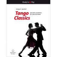 Speckert, G.A.: Tango Classics 