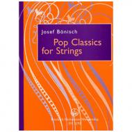 Bönisch, J.: Pop Classics for Strings 