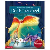 Hämmerle, S.: Der Feuervogel (+CD) 
