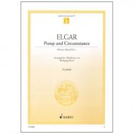 Elgar, E.: Pomp and Circumstance 