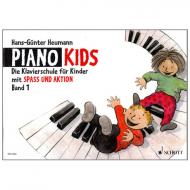 Piano Kids Band 1 