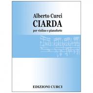 Curci, A. Ciarda 