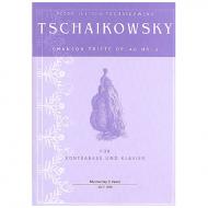 Tschaikowski, P.I.: Chanson Triste Op.40 Nr.2 