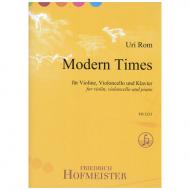 Rom, U.: Modern Times 