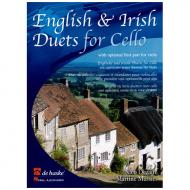 English & Irish Duets for Cello 