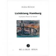Benecke, A.: Lichtklang Hamburg 