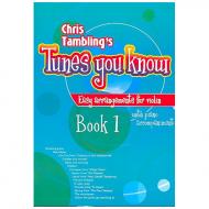 Chris Tambling's Tunes you know Book 1 
