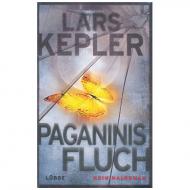 Kepler, L.: Paganinis Fluch 