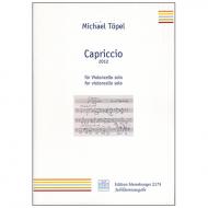 Töpel, M.: Capriccio 