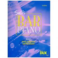 Weiss: Susi's Bar Piano 3 