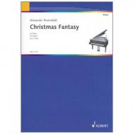 Rosenblatt, A.: Christmas Fantasy 
