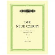 Der Neue Czerny Band I 