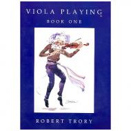 Trory, R.: Viola Playing Vol. 1 