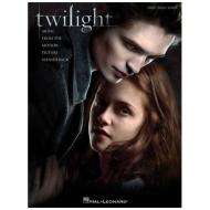 The Twilight Saga – Twilight 