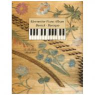 Bärenreiter Piano Album – Barock 