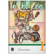 Igudesman, A.: In the Zoo 