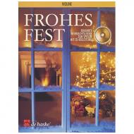 Frohes Fest (+CD) 