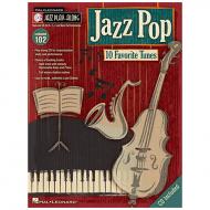 Jazz Pop (+CD) 