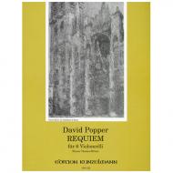 Popper, D.: Requiem Op. 66 