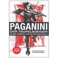 Christina Geiselhart: Paganini – Der Teufelsgeiger 