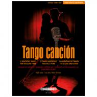 Tango Canción - hoch 