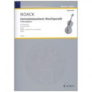 Noack, K.: Heinzelmännchens Wachtparade Op.5 