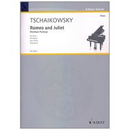 Tschaikowski, P. I.: Romeo and Juliet (Ouverture Fantasie) 